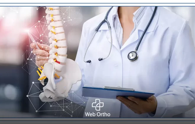 استشاري عظام